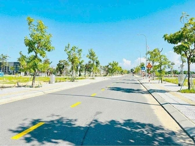 Dự án BĐS Riveria Hội An Complex 