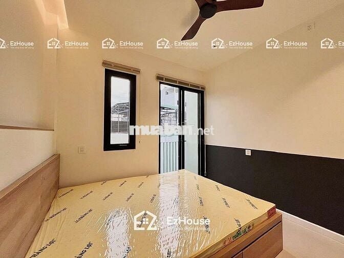 CĂN HỘ BAN CÔNG MÁY GIẶT RIÊNG_GẦN PHAN ĐĂNG LƯU_GIÁP Q1 PHÚ NHUẬN Q3