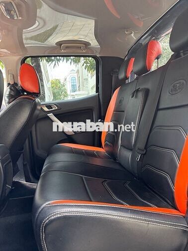 Ford Ranger 2019 XLT 2.2L 4x4 AT - Nhập Thái