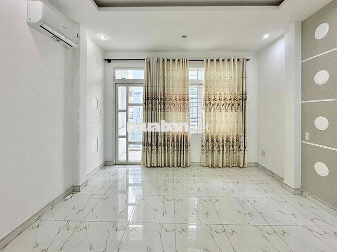 🏙️Cho Thuê Nhà Mặt Tiền Hẻm Xe Hơi Ngay Nguyễn Xí Quận Bình Thanhh✨