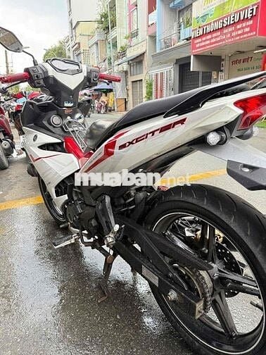 Ex150 BSTP xe zin có Góp