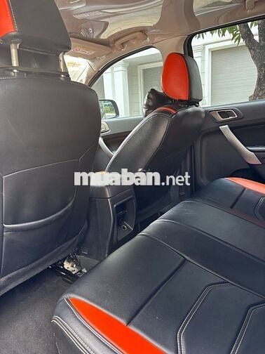 Ford Ranger 2019 XLT 2.2L 4x4 AT - Nhập Thái