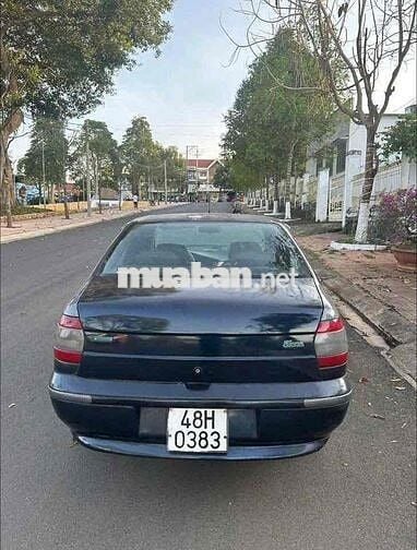 cần bán xe fiat siena  5 chỗ