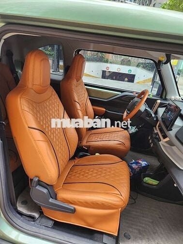 VF3 2025 - ODO 5000 km