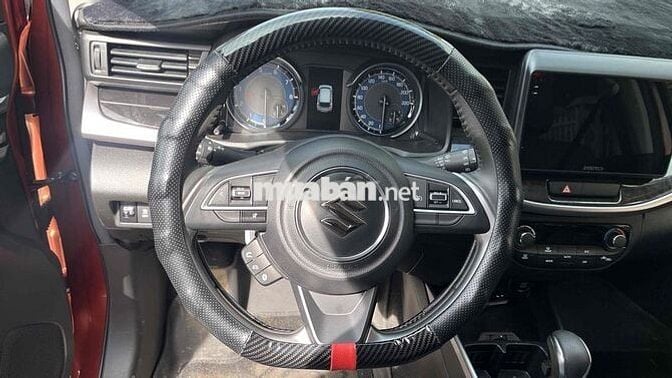 🔥 Suzuki XL7 Hybrid 2 tông màu 2024 Siêu Lướt