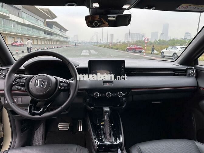 Honda HR-V HYBRID SIÊU HOT, KM 50% TB,TẶNG PK