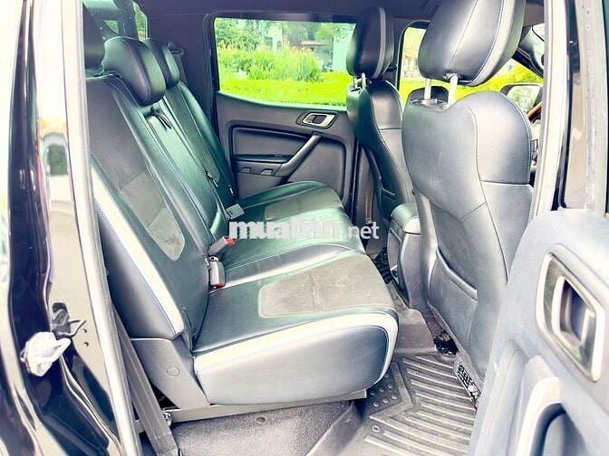 Ford Ranger 2020 RAPTOR  - 75600 km