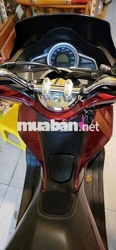 Xe Pcx 2014 sd 2000km rât mới.Hiem có.