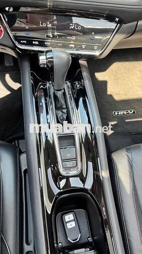 HONDA HRV-L  SX 2019  🚗 Odo : 65.000 Km