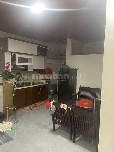 80m2  SÁT ĐƯỜNG 32  HOÀI ĐỨC  NHÀ 1 TẦNG CÓ GÁC XÉP 2 PHÒNG NGỦ RỘNG M