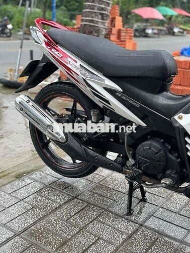 Ex 2014 máy bao êm nhẹ bs83