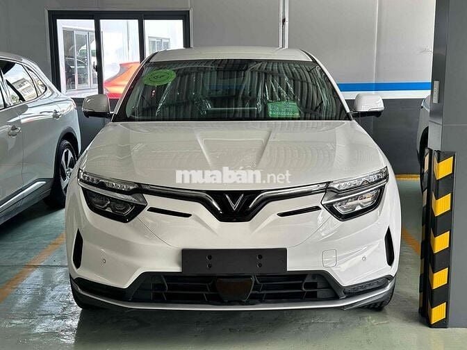 VF8 S 2024 - ĐỦ MÀU