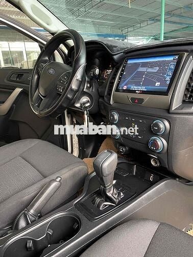 Ford Ranger số tự động 2.2l ,sx 2020 nắp thùng cao