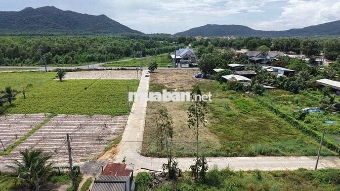 🔥 HOT NHẤT TUẦN NÀY – LÔ ĐẤT 150M² FULL THỔ CƯ - GIÁ CHỈ 980TR