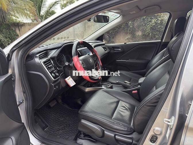 Honda City 2018 1.5 TOP Đẹp