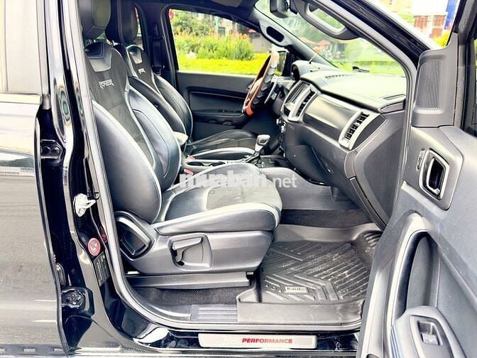 Ford Ranger 2020 RAPTOR  - 75600 km