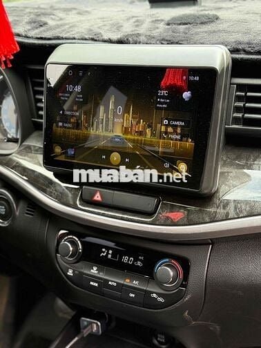 🔥 Suzuki XL7 Hybrid 2 tông màu 2024 Siêu Lướt