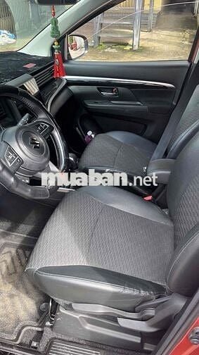 🔥 Suzuki XL7 Hybrid 2 tông màu 2024 Siêu Lướt