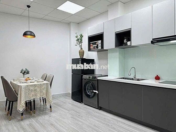 CHO THUÊ CĂN HỘ STUDIO/1PN CAO CẤP GẦN SÂN BAY TÂN SƠN NHẤT