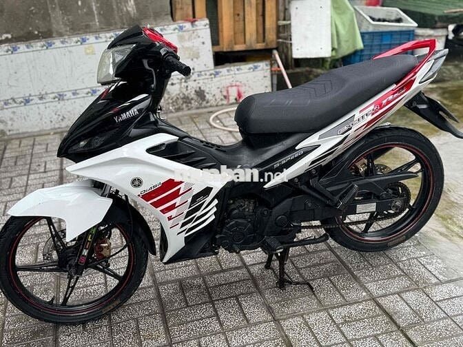 Ex 2014 máy bao êm nhẹ bs83