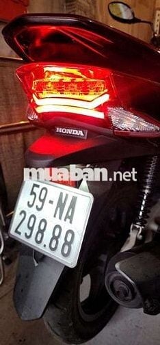 Xe Pcx 2014 sd 2000km rât mới.Hiem có.