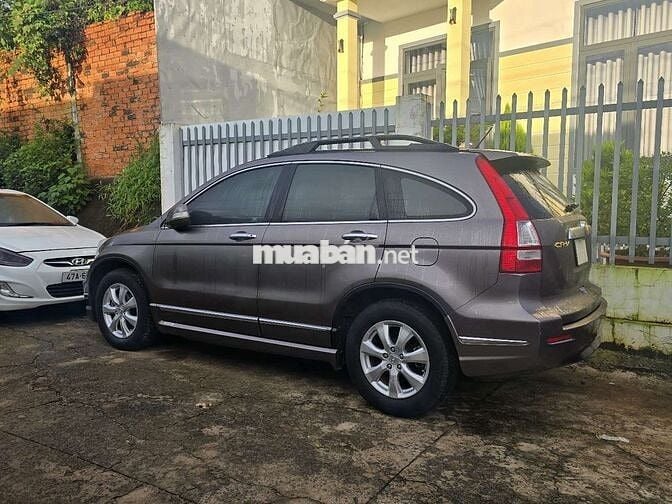 Honda CRV 2011
