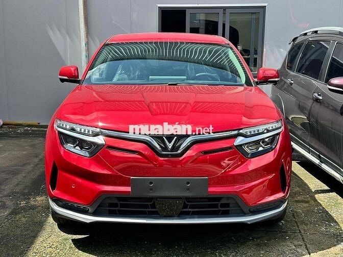 VF8 S 2024 - ĐỦ MÀU