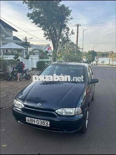 cần bán xe fiat siena  5 chỗ