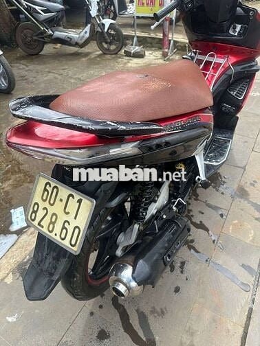 cần bán Xe tay ga Honda Air Blade đỏ