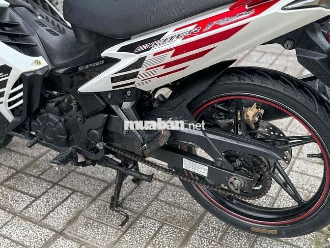 Ex 2014 máy bao êm nhẹ bs83