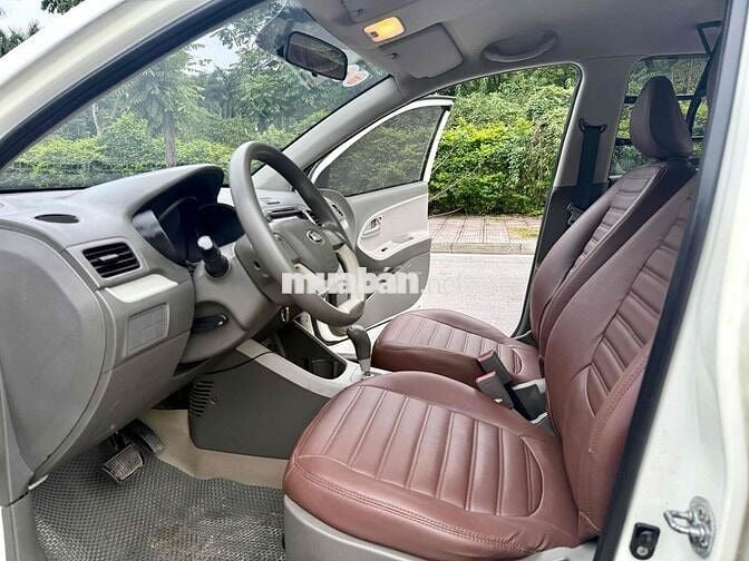 Kia Moring Van 1.0 AT 2013