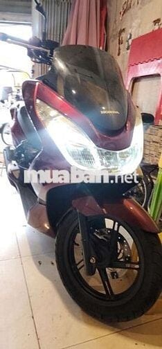 Xe Pcx 2014 sd 2000km rât mới.Hiem có.