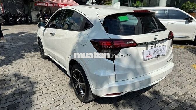 HONDA HRV-L  SX 2019  🚗 Odo : 65.000 Km