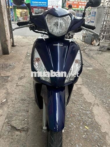 Vision 2015. Máy ngon. BSTP cavet đầy đủ, cccd chủ