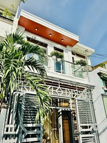 🏘🏘 CHÍNH CHỦ CẦN BÁN NHÀ HXH ĐƯỜNG LÊ HỒNG PHONG P10 Q10 GIÁ 1TỶ390