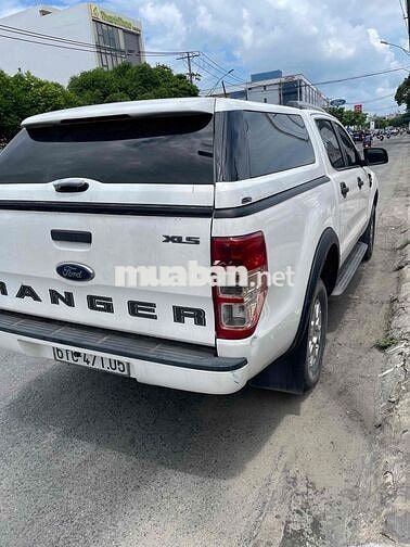 Ford Ranger số tự động 2.2l ,sx 2020 nắp thùng cao