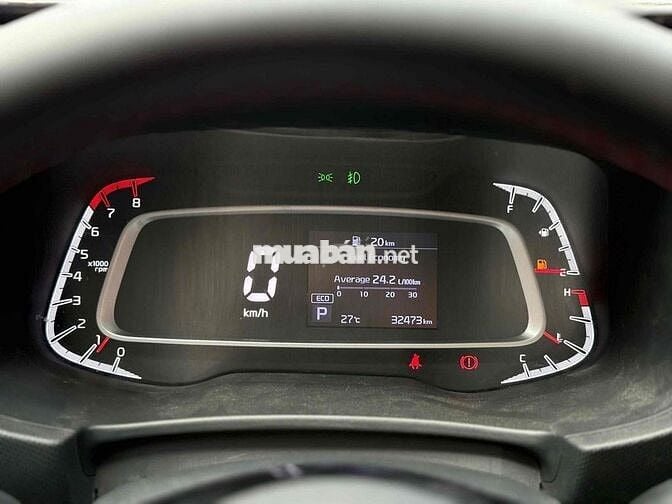 Kia Sonet 2023 Premium 1.5 AT - 32000 km một chủ