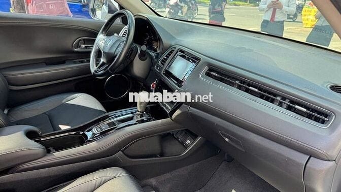 HONDA HRV-L  SX 2019  🚗 Odo : 65.000 Km