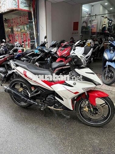 Ex150 BSTP xe zin có Góp