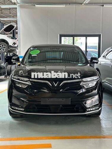 VF8 S 2024 - ĐỦ MÀU