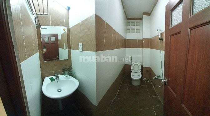 Phòng cho thuê 1 người ở đường Âu Dương Lân