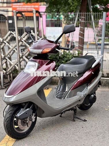 spacy 125.hqcn.xe keng..bstp chính chủ sang tên