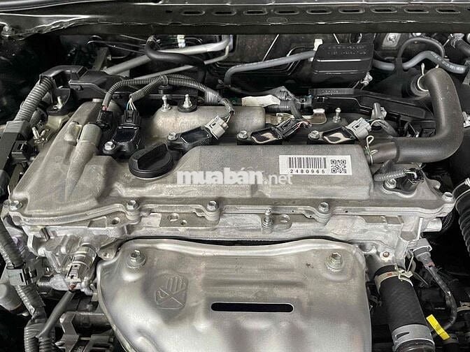 🚘 Toyota Camry 2020 2.5Q - Siêu Cọp: 14.000 km