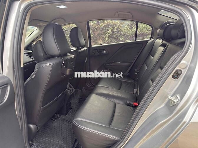 Honda City 2018 1.5 TOP Đẹp