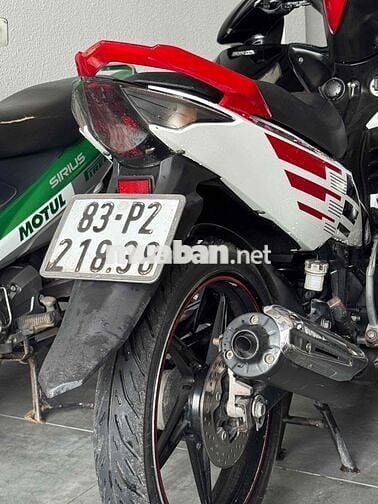 Ex 2014 máy bao êm nhẹ bs83