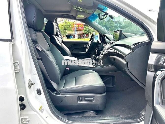 Acura MDX 2008 - 89500 km