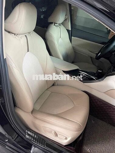 🚘 Toyota Camry 2020 2.5Q - Siêu Cọp: 14.000 km