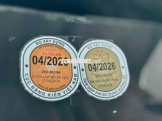 Kia Moring Van 1.0 AT 2013