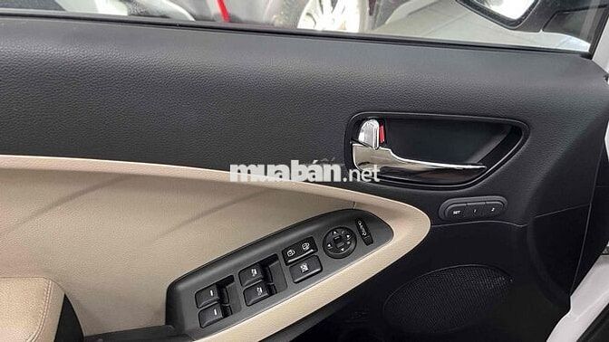 🔥 Kia Cerato 1.6AT Cọp trùm mền đi ít 24.000km🔥