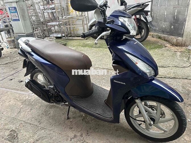 Vision 2015. Máy ngon. BSTP cavet đầy đủ, cccd chủ